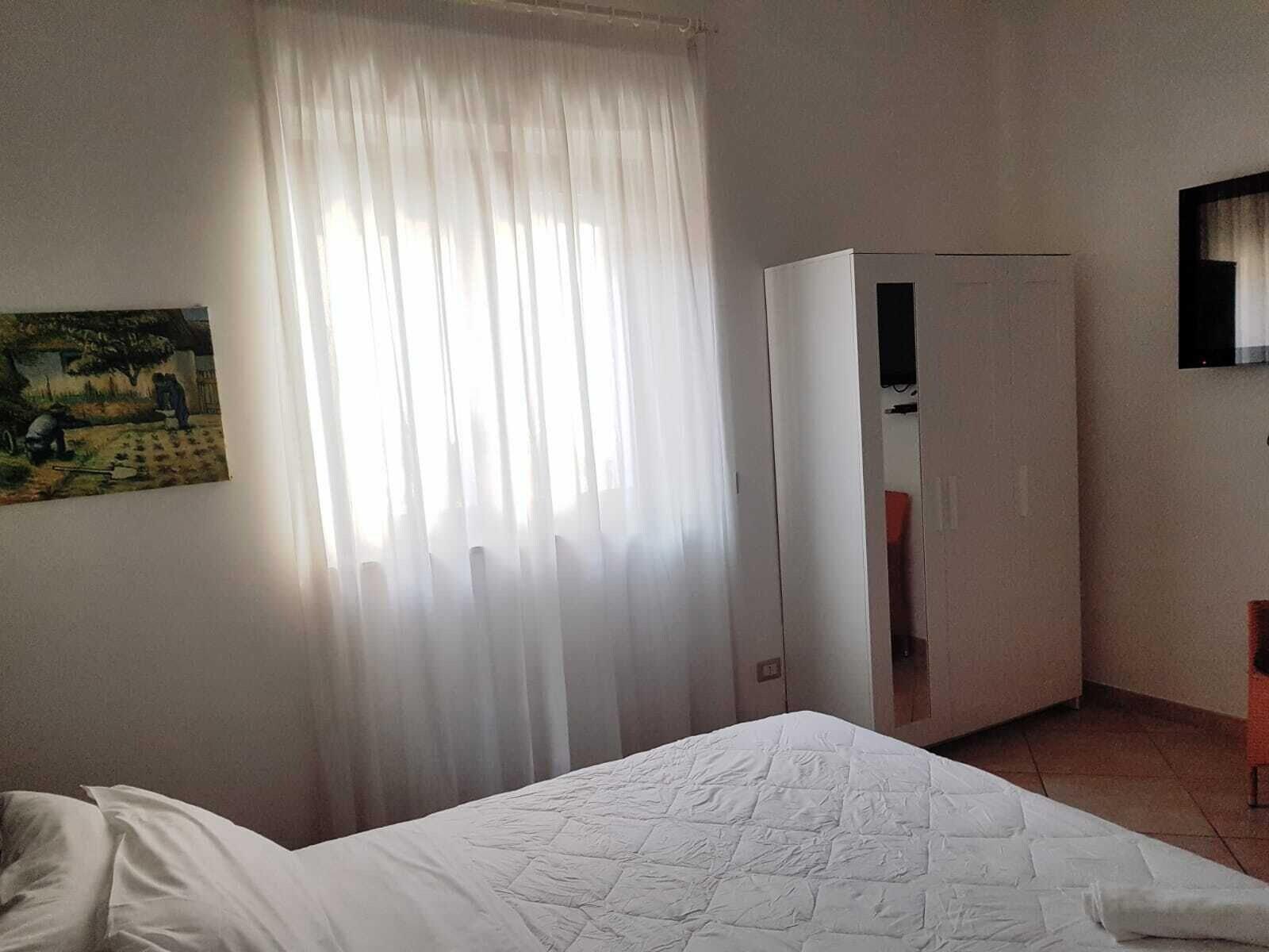 No Tag Urban Hotel 特拉尼 外观 照片